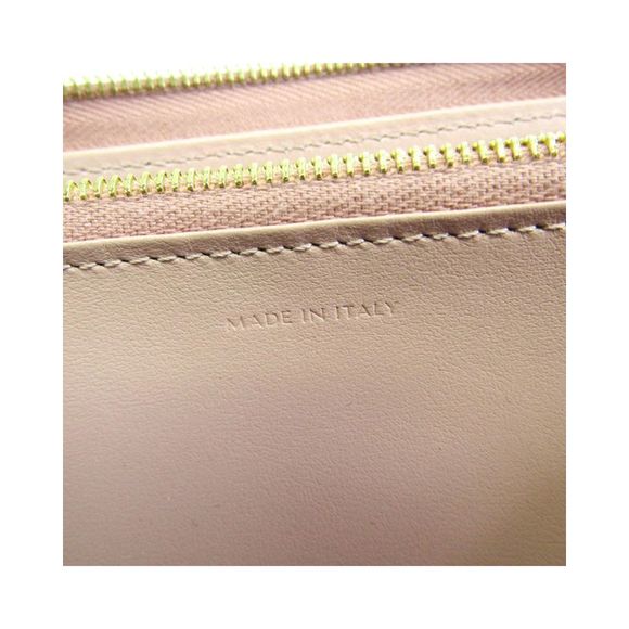 Celine Zip Around Wallet - Picture 8 of 8